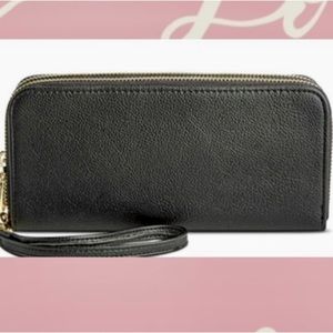 Handbags and wallets